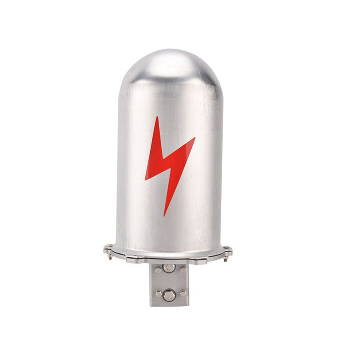 optical cable splice closure